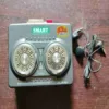 Document 18_81 SMART JL-649 MINI CASSETTE RECORDER PLAYER(RADIO AND CASSETTE PLAYER )