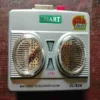 SMART JL-629 MINI CASSETTE RECORDER PLAYER (RADIO AND CASSETTE PLAYER )