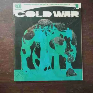 COLD WAR
