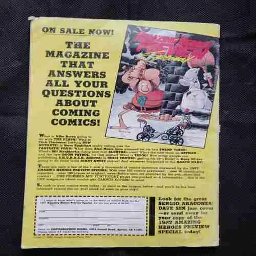 Document 19_62 CRITTERS ( HOMECOMING PART -2 )