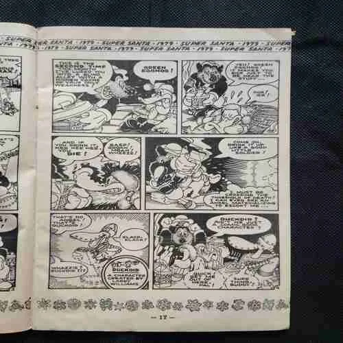 Document 19_64 CRITTERS ( HOMECOMING PART -2 )