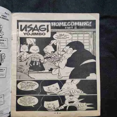 Document 19_65 CRITTERS ( HOMECOMING PART -2 )