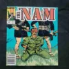 THE NAM