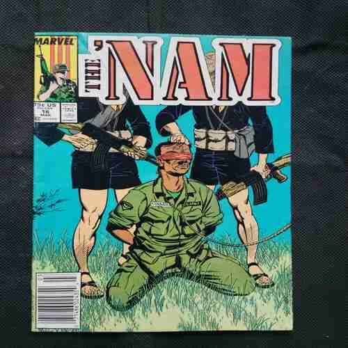THE NAM