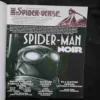 SPIDER-MAN NOIR