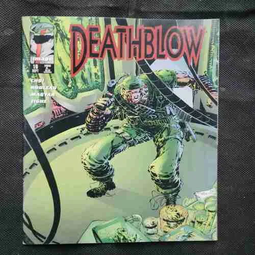 DEATHBLOW