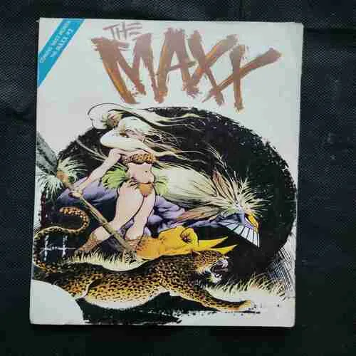 Document 20_6 THE MAXX