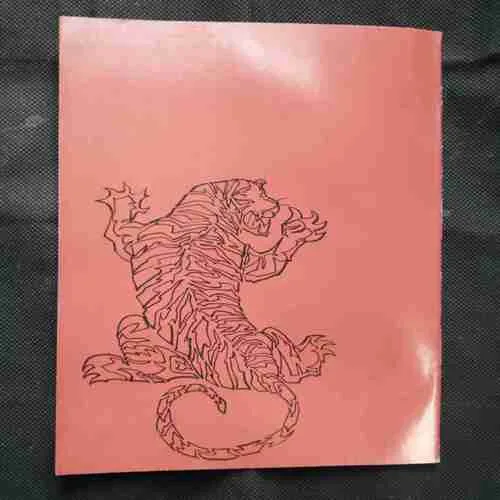 STRANGERS IN PARADISE