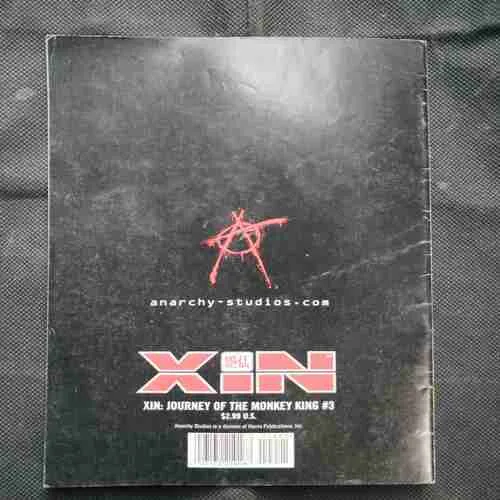 JOURNEY OF THE MONEY KING