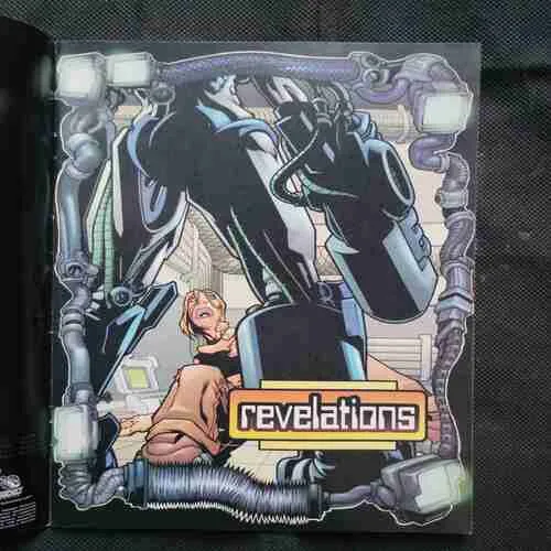 Document 20_84 REVELATIONS