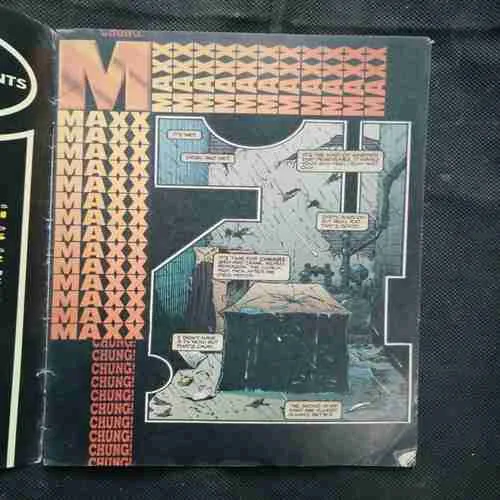 Document 20_9 THE MAXX