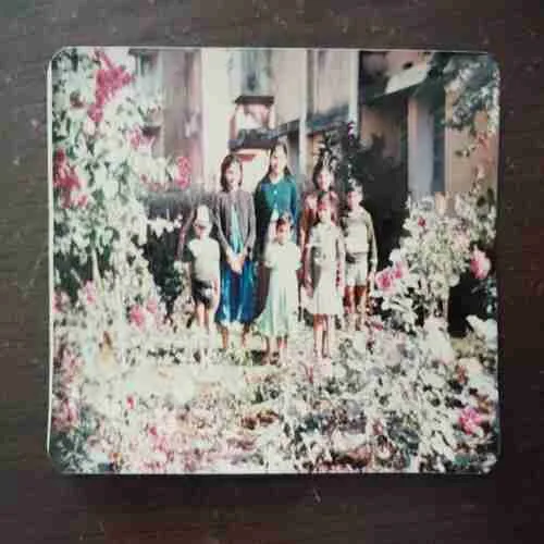 OLD PHOTOGRAPHS (NO.6)