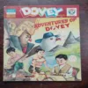 DOVEY ( SERIES 1, NO,1) (KEEP BUSY COMICS )