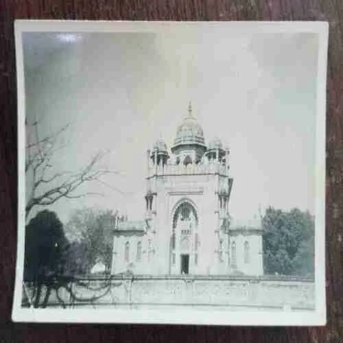 OLD PHOTOGRAPHS (no.24) ( CATHEDRAL OF SAINT PAUL IN PAUL , MINNESOTA)