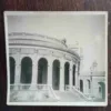 OLD PHOTOGRAPHS (NO.26) ( MEMORIAL AMPHITHEATER AT ARLINGTON NATIONAL CEMETERY )