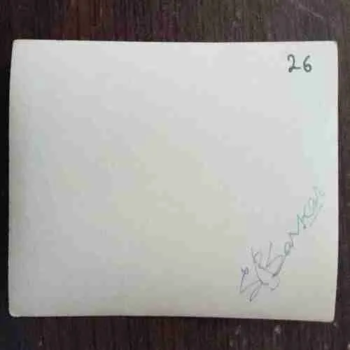 OLD PHOTOGRAPHS (NO.26) ( MEMORIAL AMPHITHEATER AT ARLINGTON NATIONAL CEMETERY )