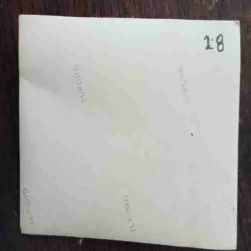 OLD PHOTOGRAPHS (NO.28)