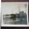 OLD PHOTOGRAPHS (NO.31) (TATA COLLAGE , UNDER THE SHADOW CLOUDS)