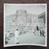 OLD PHOTOGRAPHS (NO.32) ( AMAR SINGH GATE , AGRA FORT , AGRA, INDIA )