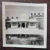 Document 21_67 OLD PHOTOGRAPHS (NO. 34) (KHAS MAHAL , RED FORT DELHI , INDIA , MUGAL ARCHITECTURE )