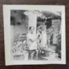 OLD PHOTOGRAPHS (NO.38)