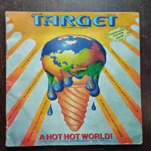 TARGET ( June 1989 )