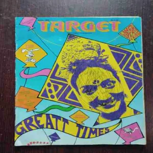 Document 22_5 TARGET ( April 1989 )