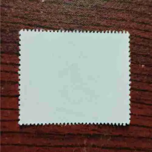 STEMP ; REPUBLIQUE DE GUINEE , OFFICE DE LA POSTES GUINEENNE OPG 1996 , 300F