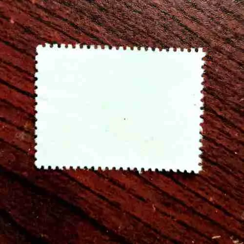 POSTAGE STAMP POLSKA 5ZL