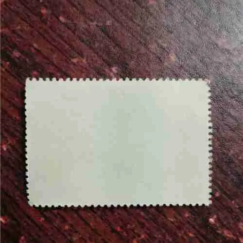 POSTAGE STAMPE , OLD TRAINS , REPUBLIC OF GUINEA - BISSAU