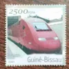Document 23_17 GUINE - BISSAU 2500 FCFA , 2001