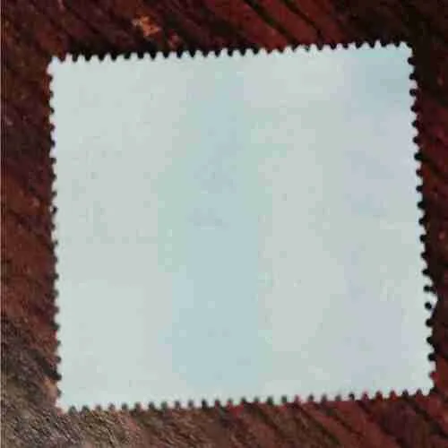 BULGARIA POSTAGE STAMP 1847