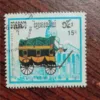 Document 23_187 1989 Cambodia postage stamp ,15R