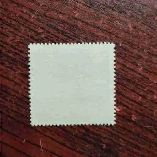 “Chile – Correos de Chile ‘Línea Aérea Nacional’ Airmail Stamp, 2 Milésimos”