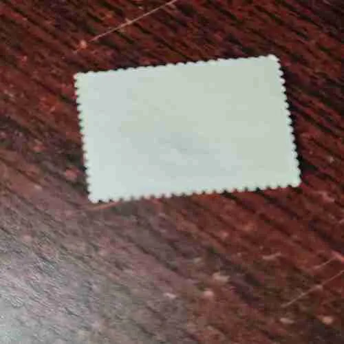 Chile – Correo Aéreo Chile, 2 Centésimos