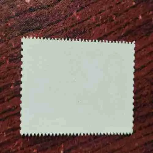 ERNST KRENKEL (1903-1971) RESEARCH VESSEL ERNST KRENKEL, USSR POSTAGE STAMP ,4K