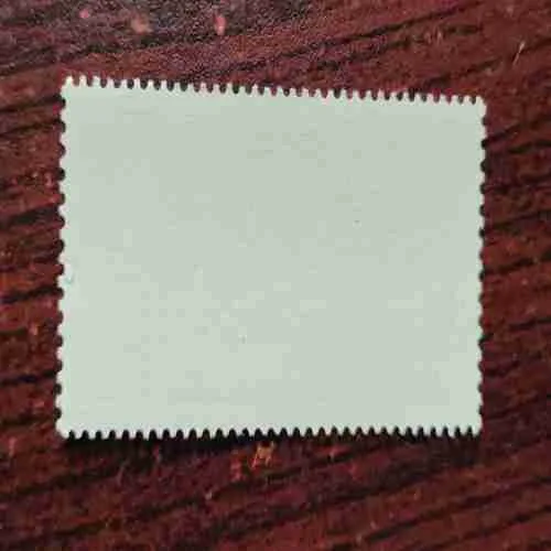 Chile – Correos de Chile ‘Línea Aérea Nacional’ Airmail Stamp,4 Milésimos”