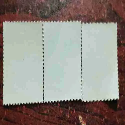 RWANDA 1978 - AVIATION HISTORY (SET OF 3) , MNH , S.G. 889-891