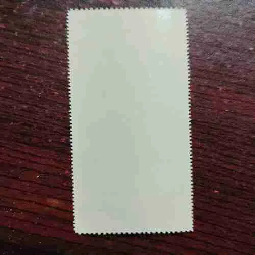 YEMEN ARAB REPUBLIC POSTAGE : MEXICO 1968 CULTURAL OLYMPIAD , HOGARTH : THE SALESWOMAN OF CRABS