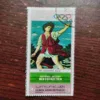 YEMEN ARAB REPUBLIC POSTAGE : MEXICO 1968 CULTURAL OLYMPIAD , DEL CASTAGNO :DAVID