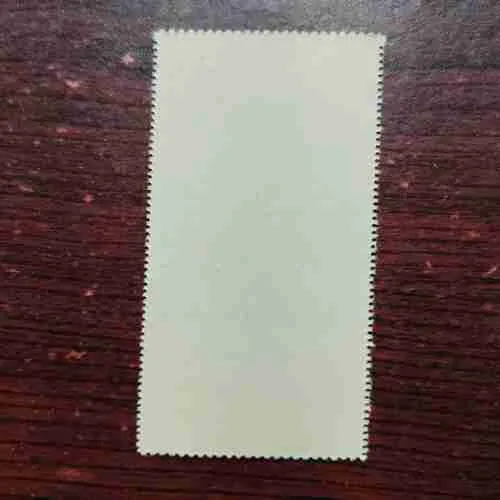 YEMEN ARAB REPUBLIC POSTAGE : MEXICO 1968 CULTURAL OLYMPIAD , DEL CASTAGNO :DAVID