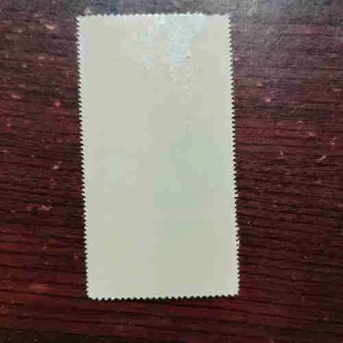 YEMEN ARAB REPUBLIC POSTAGE : MEXICO 1968 CULTURAL OLYMPIAD , MURILLO : GIRL WITH HER DUENA