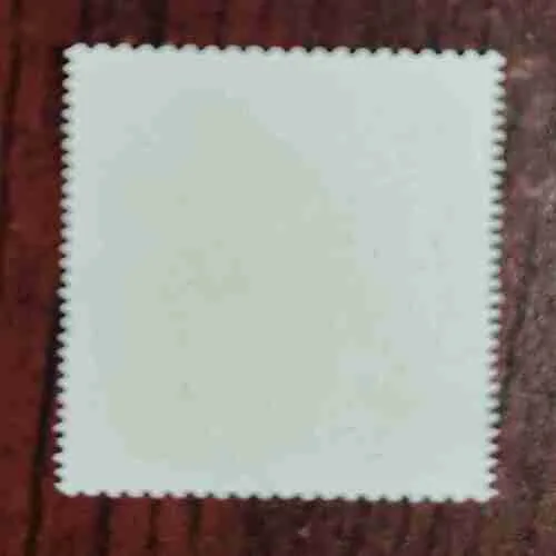 Rwanda ,Mountain gorillas (gorilles de montagne) ,QUESTA , 1983 ,60F