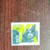 Rwanda ,Mountain gorillas (gorilles de montagne) ,QUESTA , 1983 ,30F