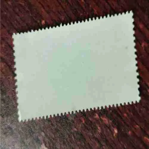 Document 23_50 History of transport, Russian electric locomotive "VL 80 T", postage stamp, USSR, 1982