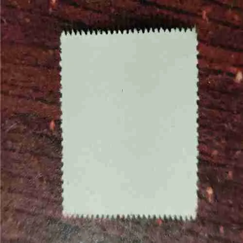 Indonesia railroad train stamps 10s