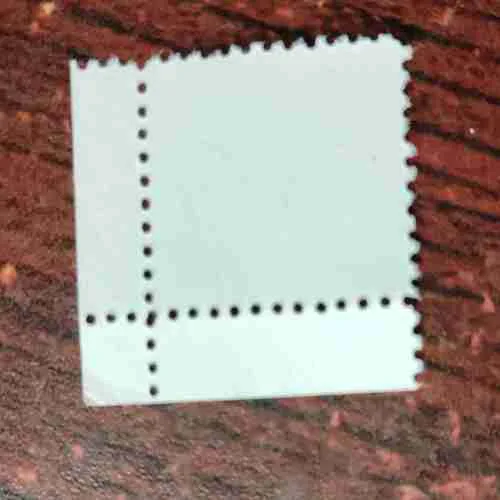 North Korea (DPR Korea) STAMP.10 YEN