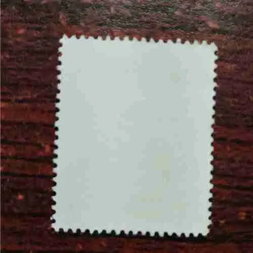 Document 23_56 Hungary 1436 Map of Europe, Train Signals and Emblem 1962 . STAMP