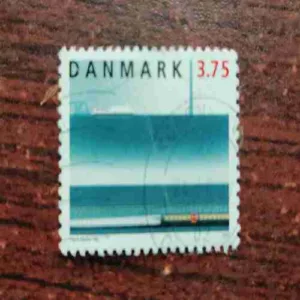DANMARK 3.75