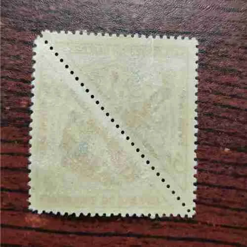 Document 23_72 STAMPS ; Republic of Dahomey